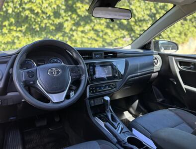 2018 Toyota Corolla LE   - Photo 9 - San Jose, CA 95126
