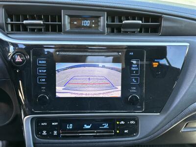 2018 Toyota Corolla LE   - Photo 17 - San Jose, CA 95126