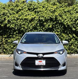 2018 Toyota Corolla LE   - Photo 8 - San Jose, CA 95126