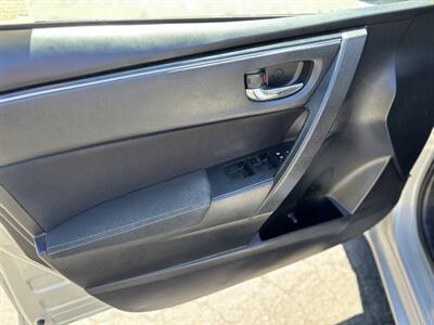 2018 Toyota Corolla LE   - Photo 15 - San Jose, CA 95126