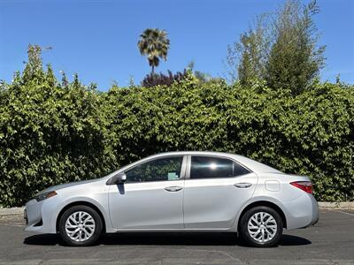 2018 Toyota Corolla LE   - Photo 2 - San Jose, CA 95126