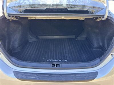 2018 Toyota Corolla LE   - Photo 16 - San Jose, CA 95126