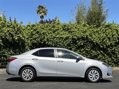 2018 Toyota Corolla LE   - Photo 6 - San Jose, CA 95126