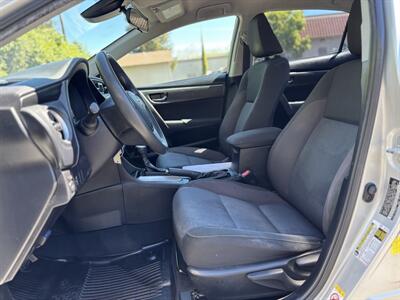 2018 Toyota Corolla LE   - Photo 11 - San Jose, CA 95126