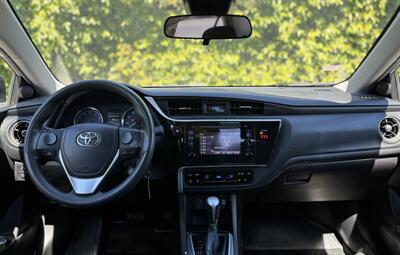 2018 Toyota Corolla LE   - Photo 10 - San Jose, CA 95126