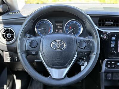 2018 Toyota Corolla LE   - Photo 12 - San Jose, CA 95126