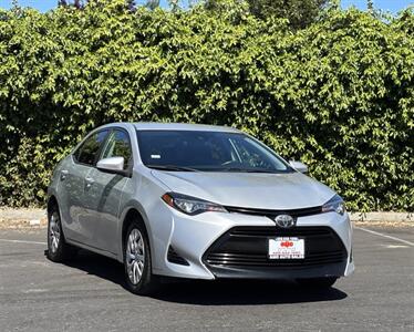 2018 Toyota Corolla LE   - Photo 7 - San Jose, CA 95126