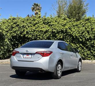 2018 Toyota Corolla LE   - Photo 5 - San Jose, CA 95126
