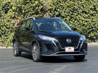 2021 Nissan Kicks SV   - Photo 7 - San Jose, CA 95126