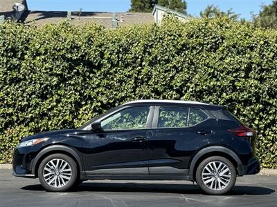 2021 Nissan Kicks SV   - Photo 2 - San Jose, CA 95126