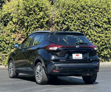 2021 Nissan Kicks SV   - Photo 3 - San Jose, CA 95126