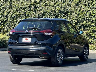 2021 Nissan Kicks SV   - Photo 5 - San Jose, CA 95126