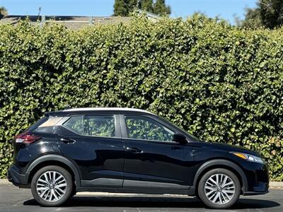 2021 Nissan Kicks SV   - Photo 6 - San Jose, CA 95126