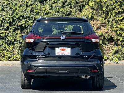 2021 Nissan Kicks SV   - Photo 4 - San Jose, CA 95126