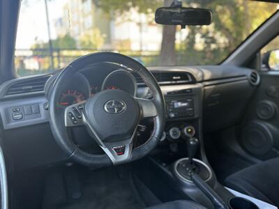 2013 Scion tC Release Series 8.0   - Photo 9 - San Jose, CA 95126