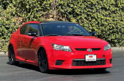 2013 Scion tC Release Series 8.0   - Photo 7 - San Jose, CA 95126