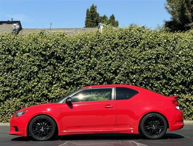 2013 Scion tC Release Series 8.0   - Photo 2 - San Jose, CA 95126