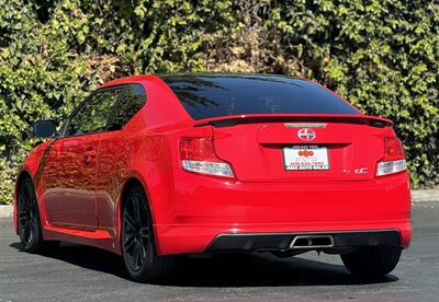 2013 Scion tC Release Series 8.0   - Photo 3 - San Jose, CA 95126