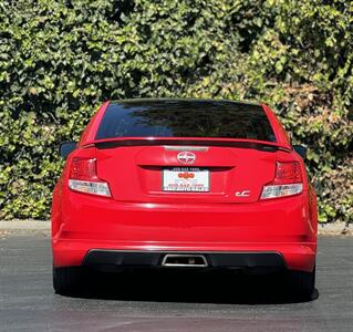 2013 Scion tC Release Series 8.0   - Photo 5 - San Jose, CA 95126