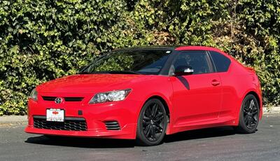 2013 Scion tC Release Series 8.0  