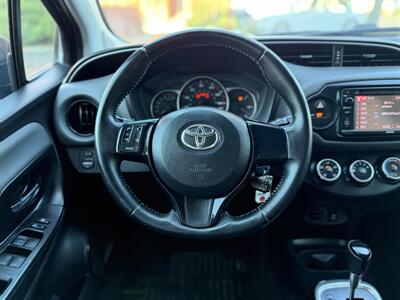 2016 Toyota Yaris 5-Door SE   - Photo 12 - San Jose, CA 95126