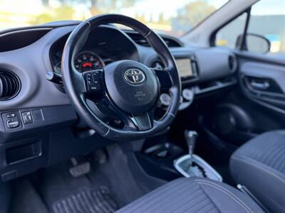 2016 Toyota Yaris 5-Door SE   - Photo 9 - San Jose, CA 95126