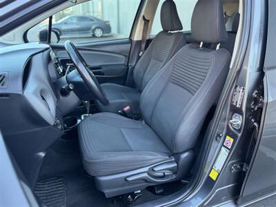 2016 Toyota Yaris 5-Door SE   - Photo 10 - San Jose, CA 95126