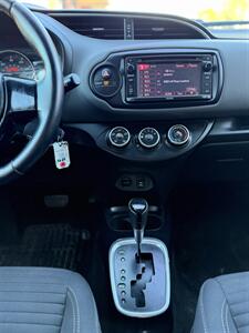 2016 Toyota Yaris 5-Door SE   - Photo 13 - San Jose, CA 95126