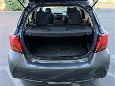 2016 Toyota Yaris 5-Door SE   - Photo 14 - San Jose, CA 95126