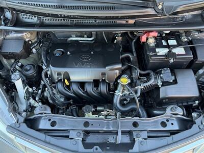 2016 Toyota Yaris 5-Door SE   - Photo 17 - San Jose, CA 95126