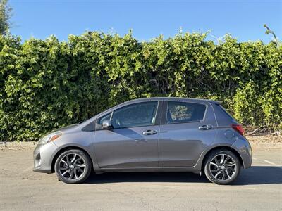 2016 Toyota Yaris 5-Door SE   - Photo 2 - San Jose, CA 95126