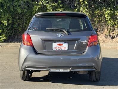 2016 Toyota Yaris 5-Door SE   - Photo 4 - San Jose, CA 95126
