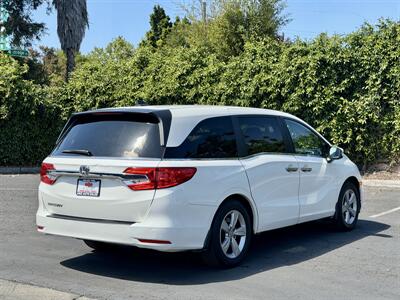 2018 Honda Odyssey EX-L - Photo 5 - San Jose, CA 95126
