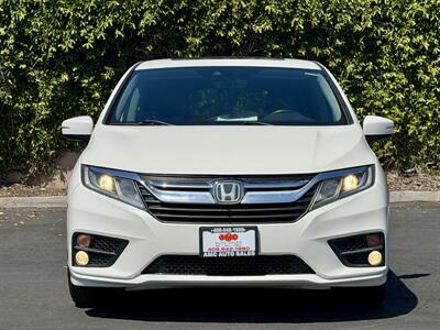 2018 Honda Odyssey EX-L - Photo 8 - San Jose, CA 95126