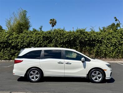 2018 Honda Odyssey EX-L - Photo 6 - San Jose, CA 95126