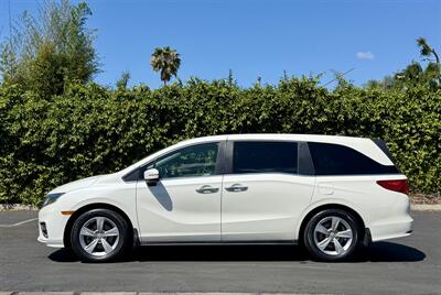 2018 Honda Odyssey EX-L - Photo 2 - San Jose, CA 95126