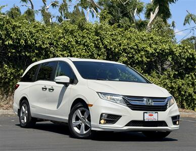 2018 Honda Odyssey EX-L - Photo 7 - San Jose, CA 95126
