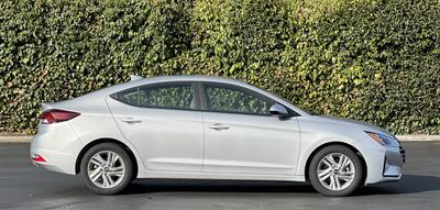 2020 Hyundai Elantra SEL   - Photo 4 - San Jose, CA 95126