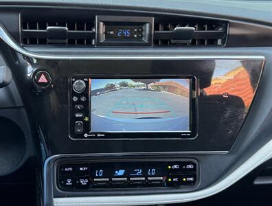 2017 Toyota Corolla iM   - Photo 12 - San Jose, CA 95126