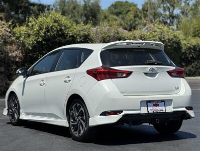 2017 Toyota Corolla iM   - Photo 3 - San Jose, CA 95126