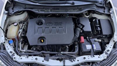 2017 Toyota Corolla iM   - Photo 16 - San Jose, CA 95126