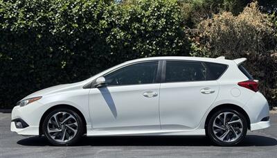 2017 Toyota Corolla iM   - Photo 2 - San Jose, CA 95126