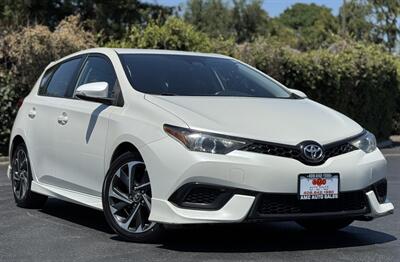 2017 Toyota Corolla iM   - Photo 7 - San Jose, CA 95126