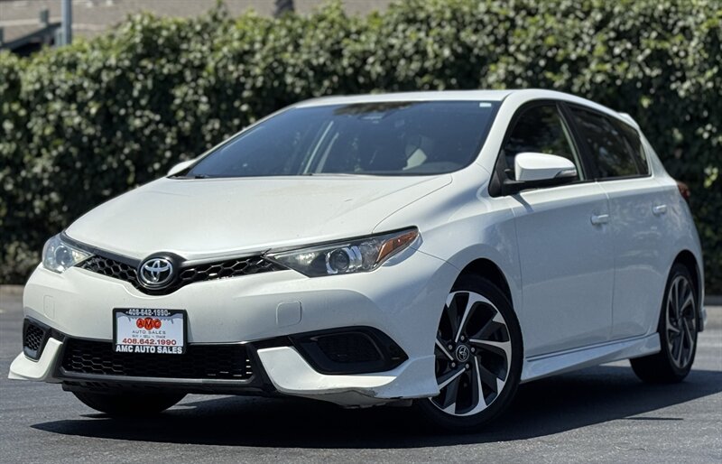 2017 Toyota Corolla iM - Photo 1 - San Jose, CA 95126