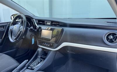 2017 Toyota Corolla iM   - Photo 13 - San Jose, CA 95126