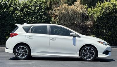 2017 Toyota Corolla iM   - Photo 6 - San Jose, CA 95126