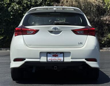 2017 Toyota Corolla iM   - Photo 4 - San Jose, CA 95126