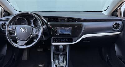 2017 Toyota Corolla iM   - Photo 11 - San Jose, CA 95126