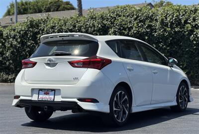 2017 Toyota Corolla iM   - Photo 5 - San Jose, CA 95126