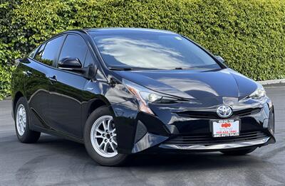 2016 Toyota Prius Two   - Photo 7 - San Jose, CA 95126